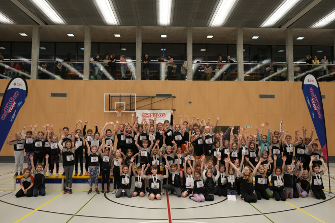 mit Teamgeist zum Erfolg